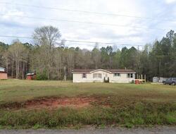 Pre-foreclosure in  Cheehaw Trl Gray, GA 31032