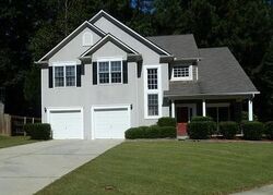 Pre-foreclosure in  Rebecca St Nw Lilburn, GA 30047