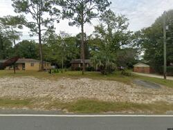 Pre-foreclosure in  Hallspur Rd Hazlehurst, GA 31539