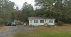 Pre-foreclosure in  Dunn Ave Pine Mountain, GA 31822