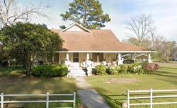 Pre-foreclosure in  N Beech St Ocilla, GA 31774