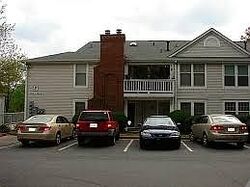 Pre-foreclosure Listing in Variations Dr Ne ATLANTA, GA 30329