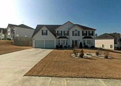 Pre-foreclosure in  Harmony Hills Ct Lithonia, GA 30058