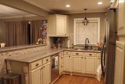 Pre-foreclosure in  Pinedale Dr Se Smyrna, GA 30080
