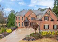 Pre-foreclosure in  Arcaro Dr Alpharetta, GA 30004