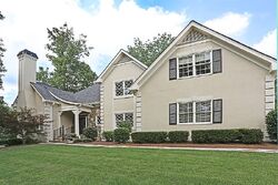 Pre-foreclosure in  Wicksford Gln Atlanta, GA 30350