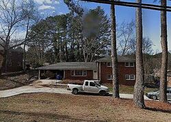 Pre-foreclosure in  Clifton Church Rd Se Atlanta, GA 30316
