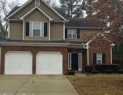  Hollinger Way, Marietta GA