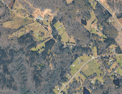 Pre-foreclosure in  Ed Etheridge Rd Gray, GA 31032
