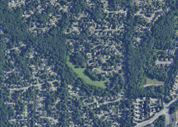 Pre-foreclosure in  Willow Meadow Cir Alpharetta, GA 30022