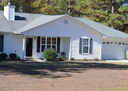 Pre-foreclosure in  Willow Ridge Dr Hampton, GA 30228