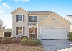 Pre-foreclosure in  Hillcrest Chase Ln Austell, GA 30168