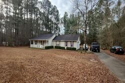 Pre-foreclosure in  New Hope Rd Mcdonough, GA 30252
