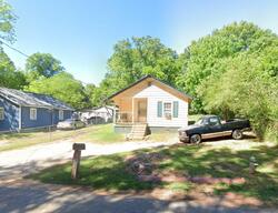 Pre-foreclosure in  N Warren St Milledgeville, GA 31061