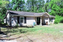 Pre-foreclosure in  Browntown Rd Waynesville, GA 31566