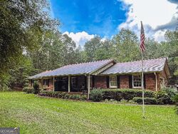 Pre-foreclosure in  Butler Bridge Dr Mcdonough, GA 30252