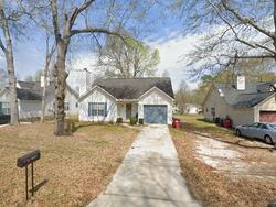 Pre-foreclosure in  Ridgeland Ave Macon, GA 31204
