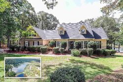 Pre-foreclosure in  Wexford Cir Bonaire, GA 31005