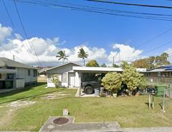 Pre-foreclosure in  Halela St Apt A Kailua, HI 96734