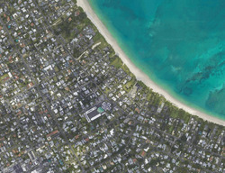 Pre-foreclosure in  N Kalaheo Ave Apt A Kailua, HI 96734
