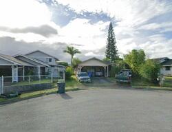 Pre-foreclosure in  Uakanikoo St Wahiawa, HI 96786