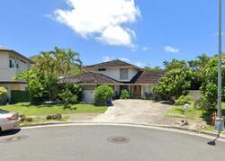 Pre-foreclosure Listing in Kokomo Pl HONOLULU, HI 96825