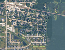 Pre-foreclosure in  WILLOW ST Maple Park, IL 60151