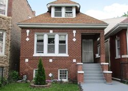 Pre-foreclosure in  S Ada St Chicago, IL 60636