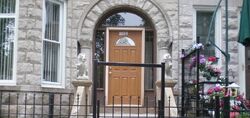 Pre-foreclosure in  W Flournoy St Chicago, IL 60624