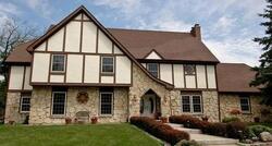 Pre-foreclosure in  CRANE RD Saint Charles, IL 60175