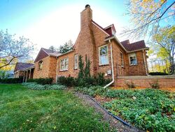 Pre-foreclosure in  Herman St Crete, IL 60417