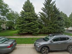 Pre-foreclosure in  Foxmoor Ln Aurora, IL 60502