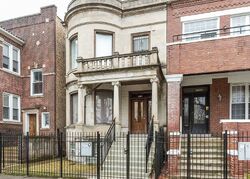 Pre-foreclosure in  W Garfield Blvd Chicago, IL 60636