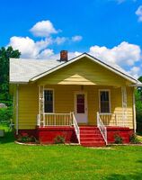 Pre-foreclosure in  1st Ave Fairview Heights, IL 62208