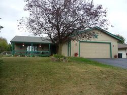 Pre-foreclosure in  Mulford Hills Dr Loves Park, IL 61111
