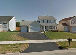 Pre-foreclosure in  Allenhurst Ln Rockford, IL 61101