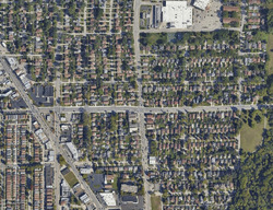 Pre-foreclosure in  N Waukegan Rd Niles, IL 60714