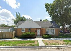 Pre-foreclosure in  S La Crosse Ave Chicago, IL 60638