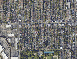 Pre-foreclosure in  N Mobile Ave Chicago, IL 60639