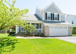 Pre-foreclosure in  Milan Way Gurnee, IL 60031