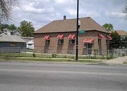 Pre-foreclosure in  S Watkins Ave Chicago, IL 60643