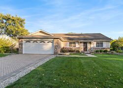Pre-foreclosure in  Deerpath Rd Matteson, IL 60443