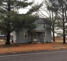 Pre-foreclosure in  N Main St Lenzburg, IL 62255