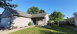Pre-foreclosure in  Harmony Ln Indianapolis, IN 46221