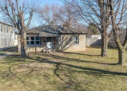 Pre-foreclosure in  Walker Ave Indianapolis, IN 46203