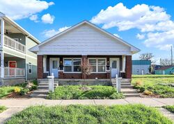 Pre-foreclosure in  Prospect St Indianapolis, IN 46203