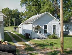 Pre-foreclosure in  Shawnee Ave Cambridge City, IN 47327