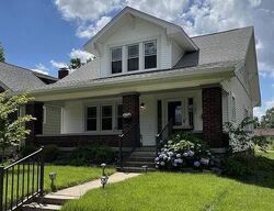 Pre-foreclosure in  Crawford St Terre Haute, IN 47803