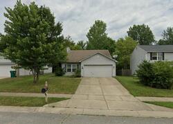 Pre-foreclosure in  Robey Glen Dr Indianapolis, IN 46234