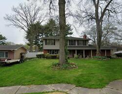 Pre-foreclosure in  Tecumseh St Portage, IN 46368